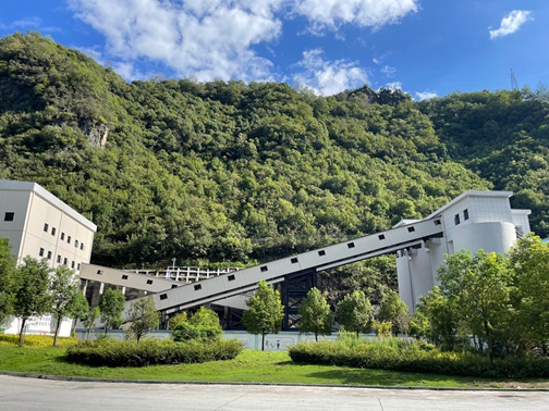 宜化礦業(yè)七項核心技術(shù)入選國家先進適用技術(shù)目錄并向全國推廣