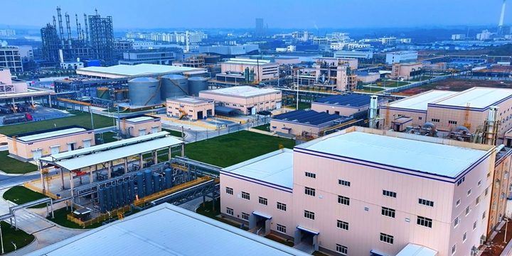 從“人防”到“智防”的革新！新能源公司打造立體化智能安全網(wǎng)