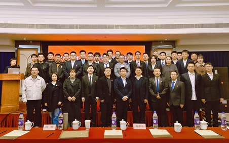 祝賀！他們在全國安全管理標準化班組評定中榮獲多項榮譽