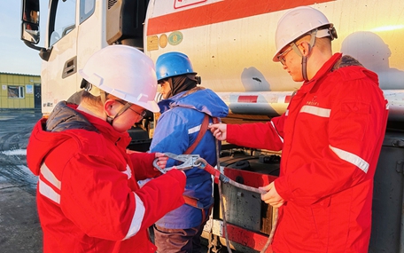 新疆宜化礦業(yè)常抓消防不松懈，精準施策護安全