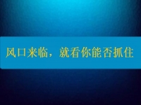 居家掙錢“新風(fēng)口”來(lái)臨，現(xiàn)在就是開始的好時(shí)機(jī)