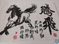 大家關(guān)注的能在家做的手工活串珠，解決閑余勞動(dòng)力問(wèn)題