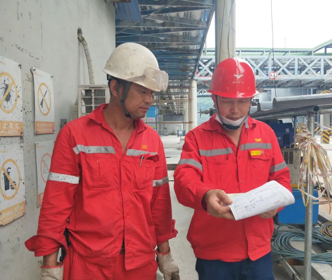 【安全生產(chǎn)月】設(shè)備制造分:落實安全責(zé)任(圖3) 【安全生產(chǎn)月】設(shè)備制造分:落實安全責(zé)任(圖3)