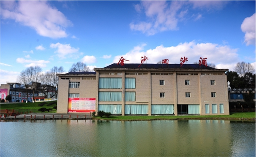 金沙酒業(yè)：乘勢而上繪藍(lán)圖，砥礪奮進(jìn)開新局