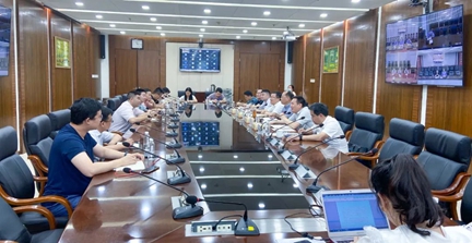 集團(tuán)營(yíng)銷(xiāo)系統(tǒng)成立VIP產(chǎn)品客戶部，掀開(kāi)產(chǎn)銷(xiāo)研聯(lián)動(dòng)新篇章