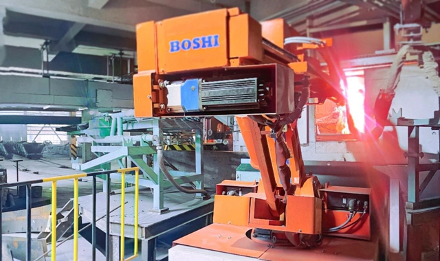 一次性開車成功！青海宜化圓滿完成5#電石爐檢修任務(wù)