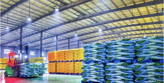 營收破200億，利潤破20億！湖北宜化業(yè)績創(chuàng)新高