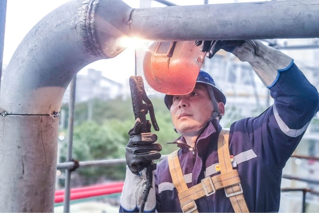 點(diǎn)贊！任友明獲評(píng)敬業(yè)奉獻(xiàn)“宜昌好人”