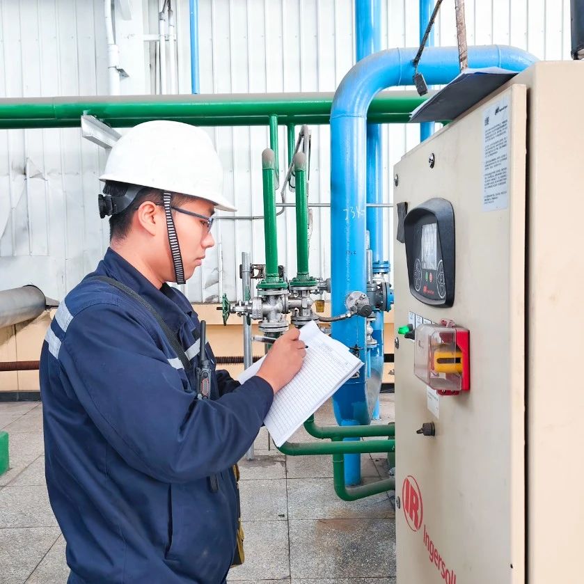 聯(lián)化公司：以實招筑防線，全力以赴保安全