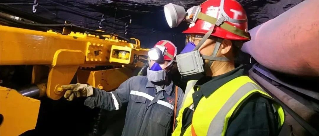 宜化礦業(yè)：強化教育培訓(xùn)提技能，新工分級管理見實效