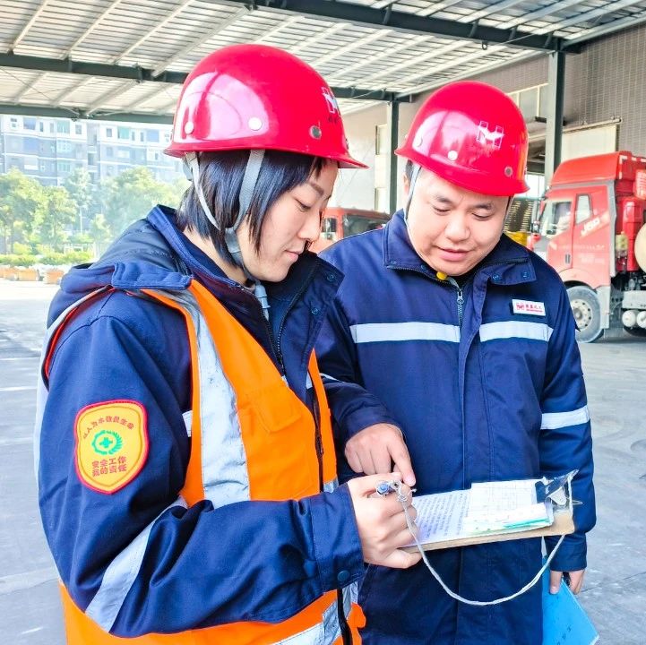 楚星公司生產(chǎn)技術(shù)黨支部：瞄準(zhǔn)“靶點”發(fā)力，織密監(jiān)督網(wǎng)絡(luò)