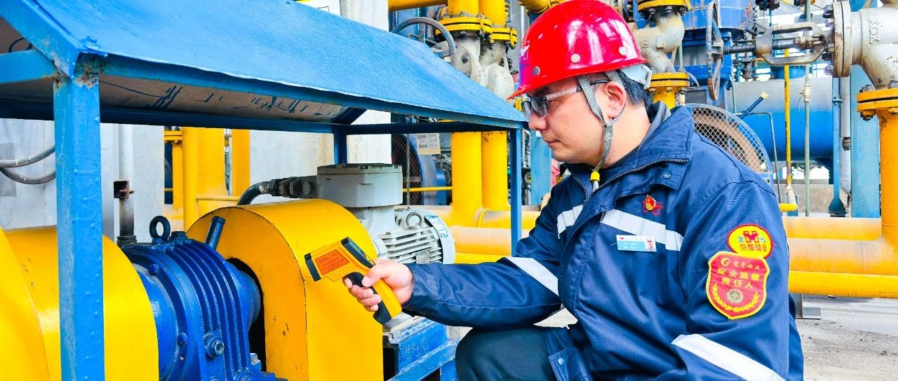 【宜化榜樣】楚星公司毛清：立足崗位講奉獻，勇于擔當比作為