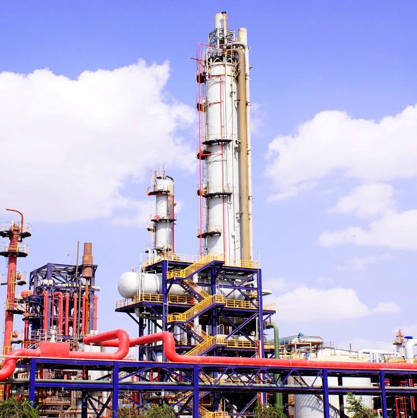 聯(lián)化公司：強(qiáng)化措施落實(shí)，筑牢安全生產(chǎn)防線